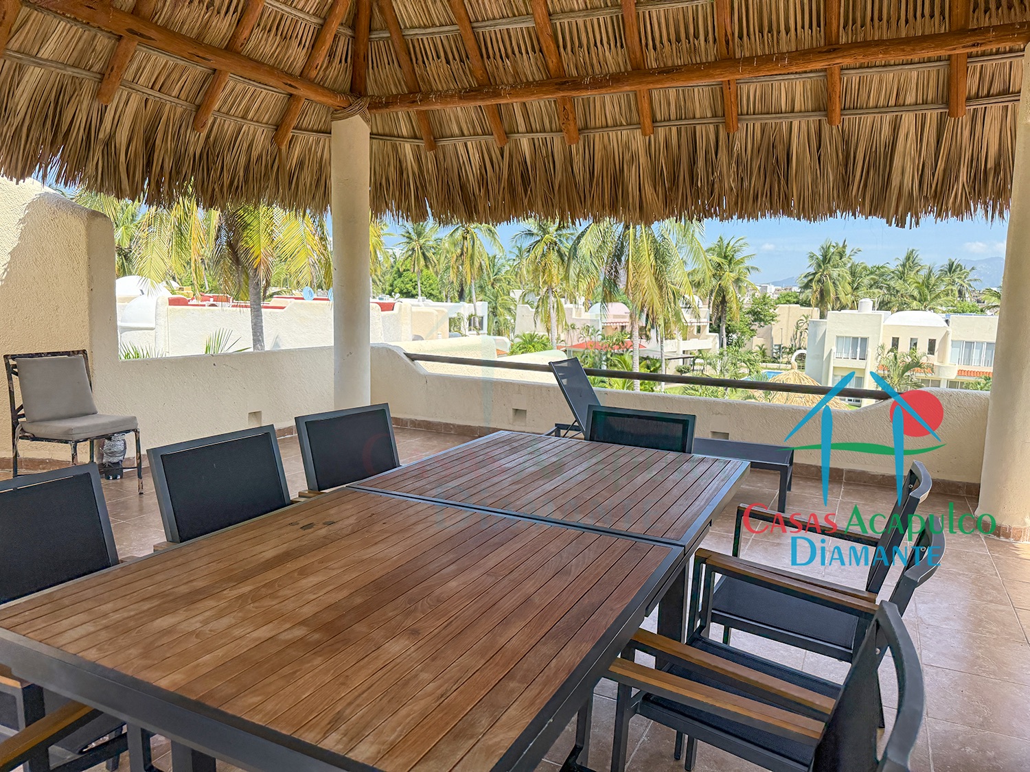 Son Vida Menorca 4 - Roof garden 17